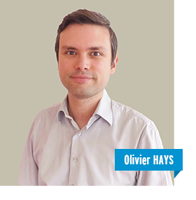 Olivier Hays
