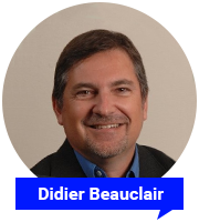 Didier Beauclair