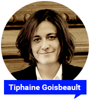 Tiphaine Goisbeault