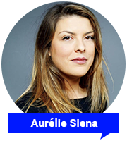 Aurélie Siena-Gaillard