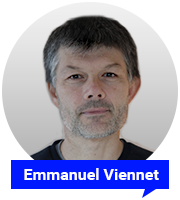 Emmanuel Viennet