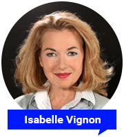 Isabelle Vignon