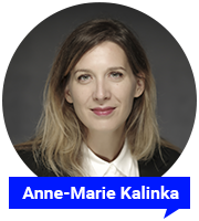 Anne-Marie Kalinka
