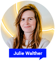 Julie Walther