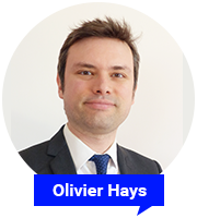 Olivier Hays