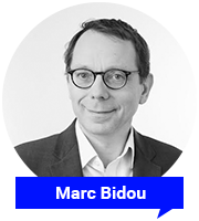 Marc Bidou