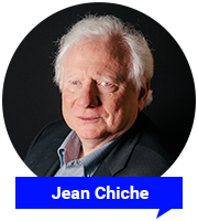 Jean Chiche