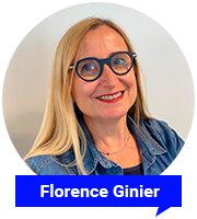 Florence Ginier