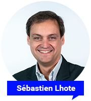 Sébastien Lhote