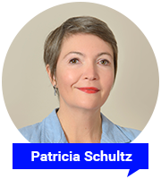 Patricia Schultz