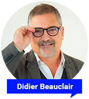 Didier Beauclair