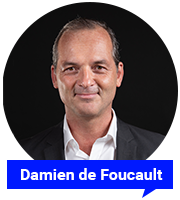 Damien de Foucault