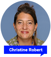 Christine Robert