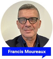 Francis Moureaux