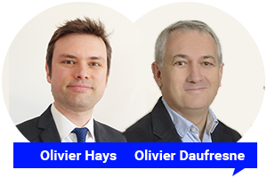 Olivier Hays Olivier Daufresne