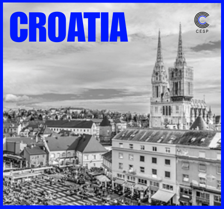 CROATIA CROATIA