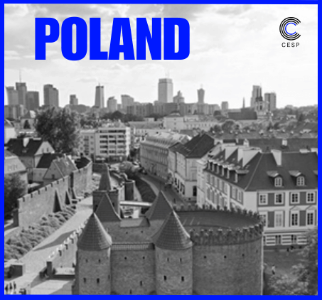 POLAND POLAND