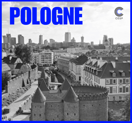 POLOGNE
