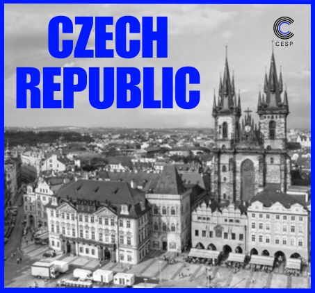 République Tchèque République Tchèque