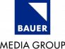 Bauer media group