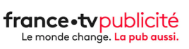 France TV Pub-fond blanc