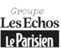 Groupe Les Echos Le Parisien